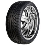 195/60R15 88T Radburg Power -pinnoitettu-