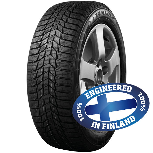 20565R15 99R Triangle SnowLink Engineered in Finland  Kitkarenkaat 42679 1