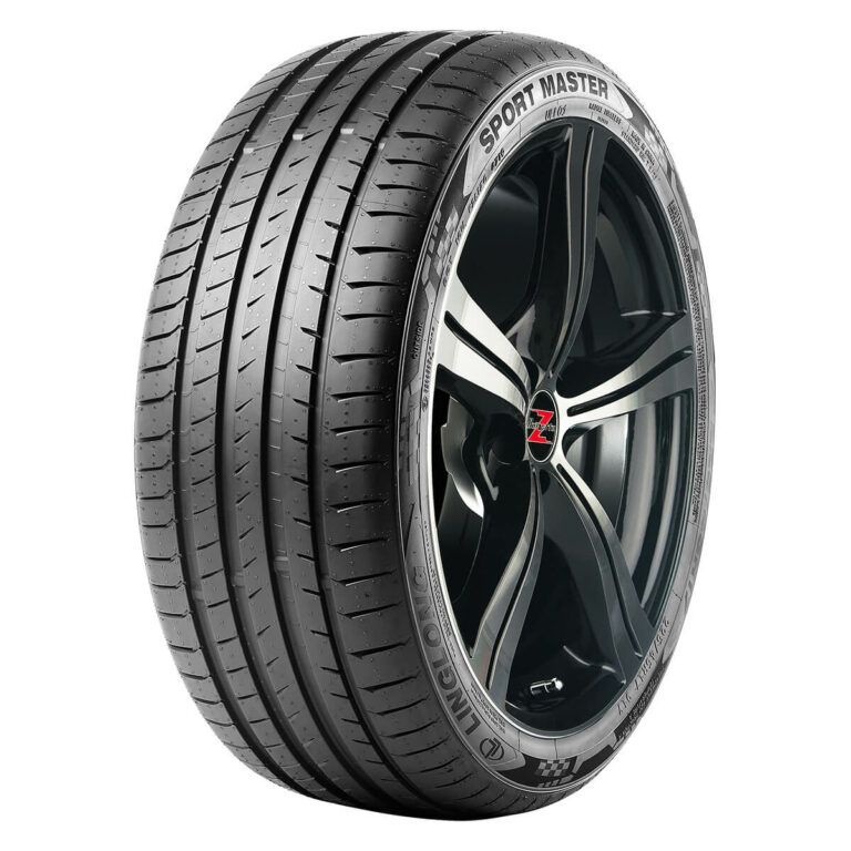 22550R16 96Y Linglong Sport Master TESTISENSAATIO Kesarenkaat 43551 1