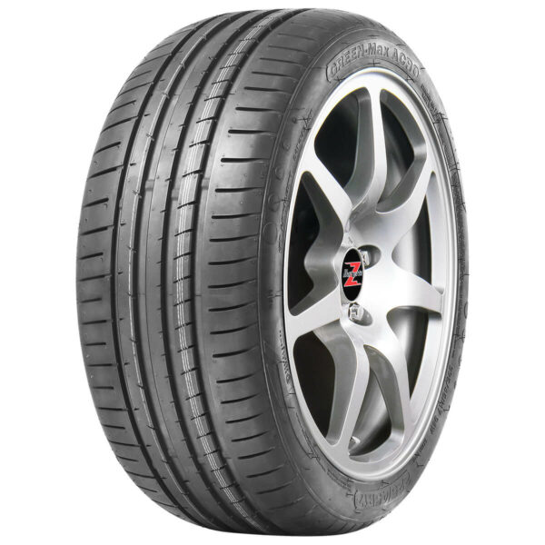 22555R17 97W Linglong GreenMax ACRO RunFlat Kesarenkaat 43230 1