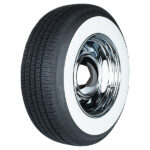 225/75R14 102R KONTIO TYRES WHITEPAW CLASSIC VALKOSIVU 2¾" (70MM)
