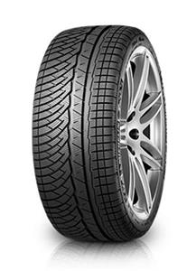 24545R18 100V Michelin PILOT ALPIN PA4 XL Kitkarenkaat 44319 1