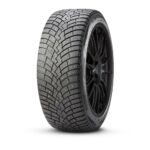 25550R19 107H Pirelli SCORPION ICE ZERO 2 XL KS Nastarenkaat 42425 1
