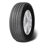 255/55R18 109H Radburg Technic -pinnoitettu-