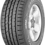 275/45R21 110W CONTINENTAL CROSSCONT LX XL EVC