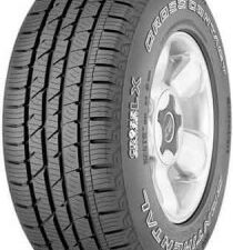 27545R21 110W Continental CrossCont LX XL EVc Kesarenkaat 44768 1