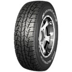 275/65R17 115S NANKANG FT-7 XL A/T OWL