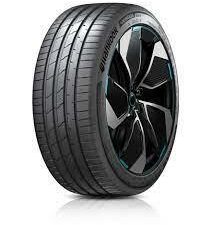 28535R22 106W Hankook iON evo SUV IK01A XL Sound Absorb EV FP Kesarenkaat 45434 1