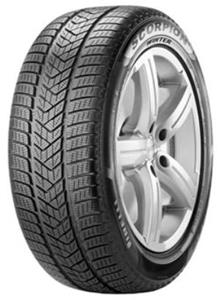 29540R20 106V Pirelli SCORPION WINTER XL N0 Kitkarenkaat 42403 1
