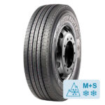315/60R22.5 152L LINGLONG KTS300 KUORMA-AUTOON