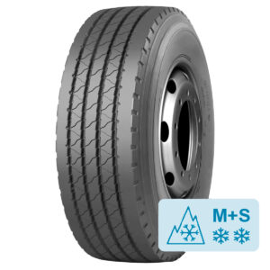 38565R22.5 160K Goodride MultiAP Z1 Kuorma autoon Kesarenkaat 43636 1