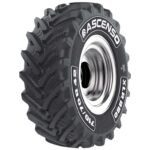 600/70R34 160D Ascenso XLR 880 XL 7 vuoden takuu