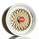 885 CLASSIC RS GOLD 8.5x17 5/112 ET30 CB72.6