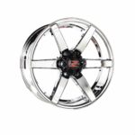 BARZETTA TERRENO CHROME 9x18 6/139.7 ET35 CB106.2