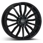 MAK Rapp Gloss Black 11.0x20 5/120 ET37 CB74.1