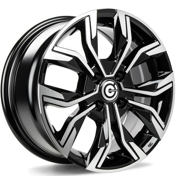 PRICE BFP 7.0x17 4100 ET38 CB67.1 Alumiinivanteet 44429 1