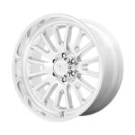 XD864 ROVER POLISHED 10.0x20 6/139,7 ET-18 CB106.1