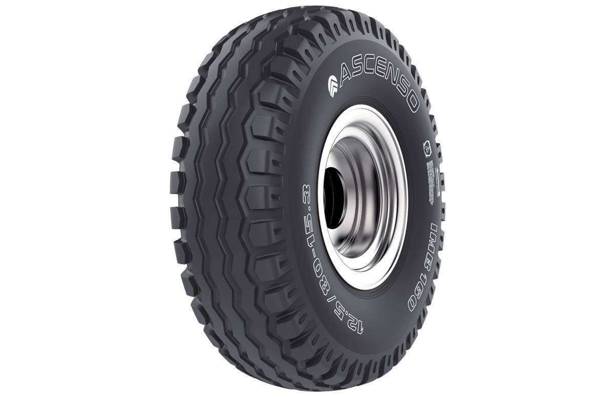 12.580R18 148A8 Ascenso IMB 160 XL 5 vuoden takuu Renkaat 46387 1 12.580R18 148A8 Ascenso IMB 160 XL 5 vuoden takuu Renkaat 46387 1
