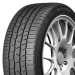 235/45R19 99V Continental WinterContTS830P XL AO