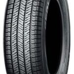 235/55R18 100H YOKOHAMA GEOLANDAR G91 XL