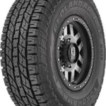235/60R18 107H YOKOHAMA GEOLANDAR A/T-S G015 XL