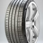 245/35R20 95Y PIRELLI P ZERO™ (PZ4) XL RUN FLAT