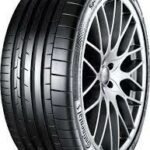 245/40R18 97Y Continental SportContact 6 XL MO1|EVc