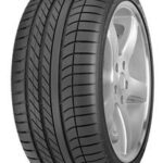 255/35R18 90Y GOODYEAR EAGLE F1 ASYMMETRIC 2 RUN FLAT