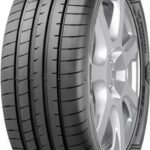 255/55R19 111W GOODYEAR EAGLE F1 (ASYMMETRIC) 3 SUV XL EVR FP