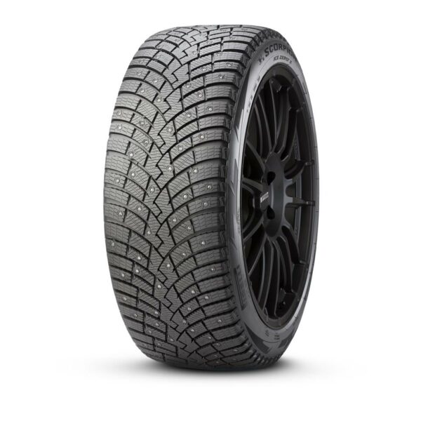 25555R20 110H Pirelli SCORPION ICE ZERO 2 XL KS Nastarenkaat 48456 1