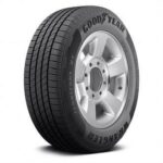 255/55R20 110V GOODYEAR WRANGLER TERRITORY HT XL