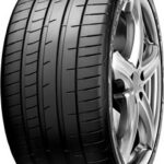 265/40R20 104Y Goodyear Eagle F1 Supersport XL FP