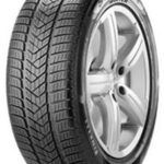 275/50R21 113V PIRELLI SCORPION WINTER XL (LR)