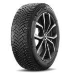 27550R22 115T Michelin X ICE NORTH 4 SUV XL RG Nastarenkaat 47943 1
