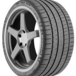 285/30R19 98(Y) Michelin PILOT SUPER SPORT XL