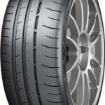 285/30R20 99Y Z Goodyear Eagle F1 Supersport R XL FP