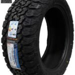 35.0/12R20 121R Blackbear AT2 XL LT 3PMSF M+S