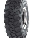 365/70R18 135B Ascenso CLR280 XL Steel belted