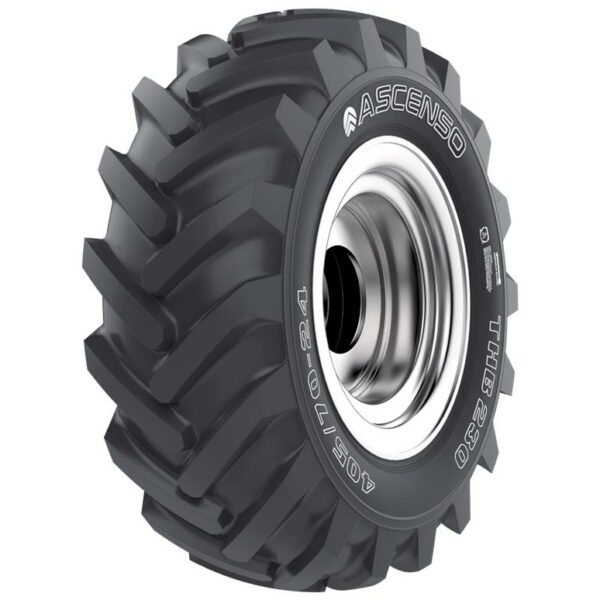 40570R24 152A8 Ascenso THB 230 XL 16.070 20 5 vuoden takuu Renkaat 39148 1