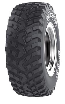 44080R28 151D Ascenso MDR1000 XL Steel Belted 7 vuoden takuu Renkaat 49147 1
