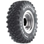480/80R26 167A8 Ascenso MIR 221 XL Steel belted