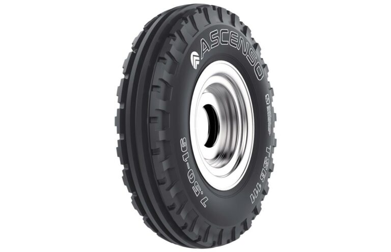 5.5R16 82 A8 Ascenso TSB 111 XL 5 vuoden takuu Renkaat 53765 1