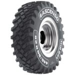 500/70R24 167A8 Ascenso MIR 221 XL Steel belted