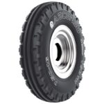 6.50-16 94 A8 ASCENSO TSB 111 XL 5 VUODEN TAKUU