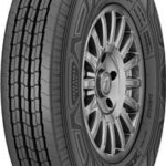 7.50R16 121/120L GOODYEAR DURAMAX STEEL XL