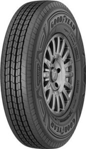 7.5R16 121120L Goodyear Duramax Steel XL Kesarenkaat 39073 1