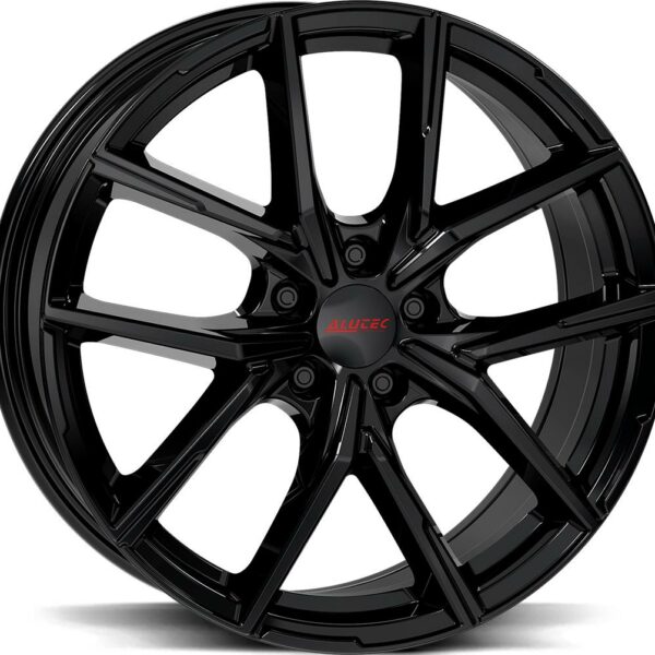 ALUTEC AvelenoX Diamond Black 8.0x18 5112 ET50 CB66.5 Alumiinivanteet 46805 1