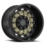 BLACKRHINO ARSENAL SAND ON BLACK 9.5x18 5/127 ET-18 CB71.5