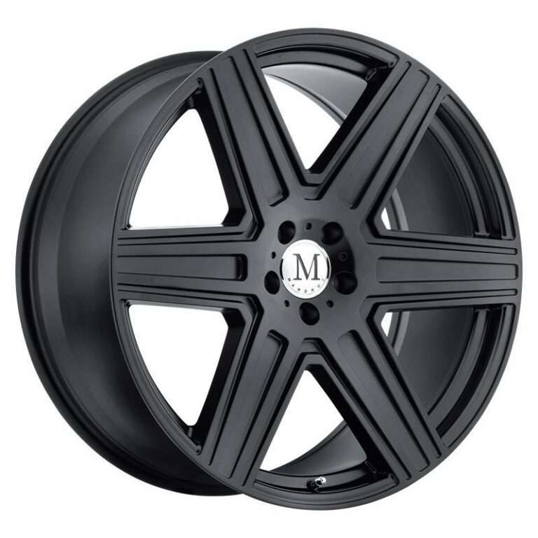 ATLAS MATTE BLACK 8.0x17 51143127 ET38 CB72.6 Alumiinivanteet 50048 1