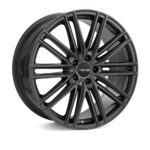 AVUS AC M08 Anthracite 10.0x21 5112 ET19 CB66.6 Alumiinivanteet 40984 1